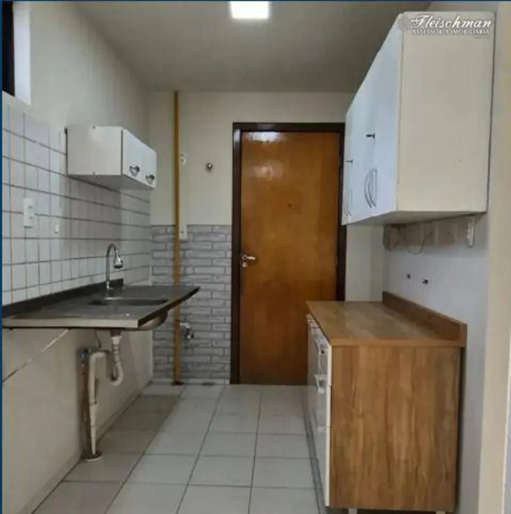 Apartamento, 3 quartos, 79 m² - Foto 1