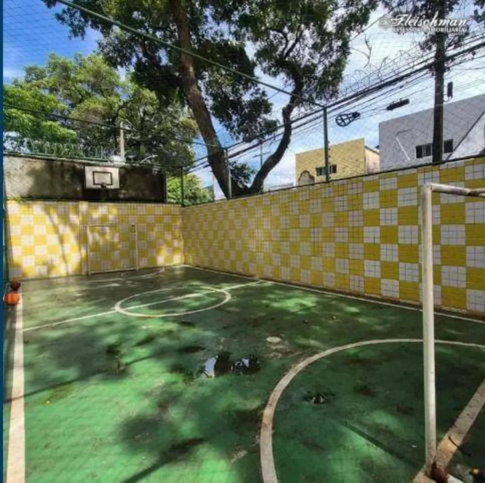 Apartamento, 3 quartos, 79 m² - Foto 3