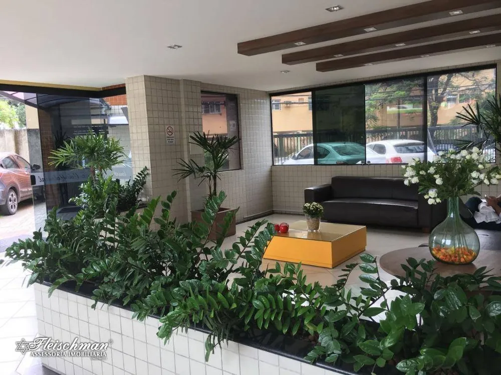 Apartamento, 3 quartos, 79 m² - Foto 4