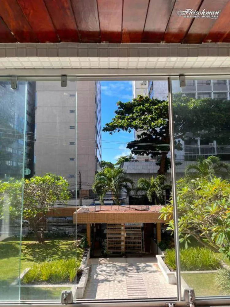 Apartamento, 4 quartos, 215 m² - Foto 1