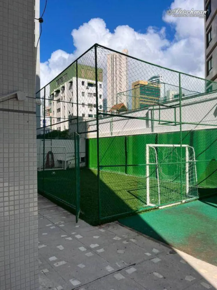 Apartamento, 4 quartos, 215 m² - Foto 4