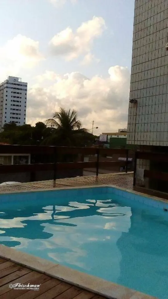 Apartamento, 4 quartos, 127 m² - Foto 4