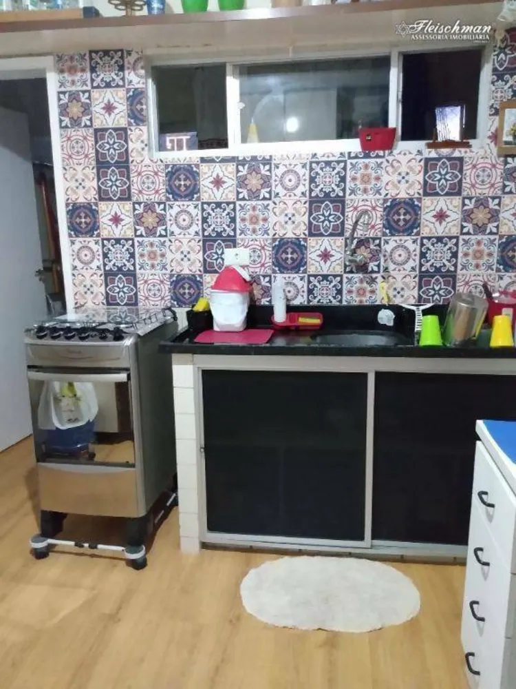 Apartamento, 4 quartos, 127 m² - Foto 2