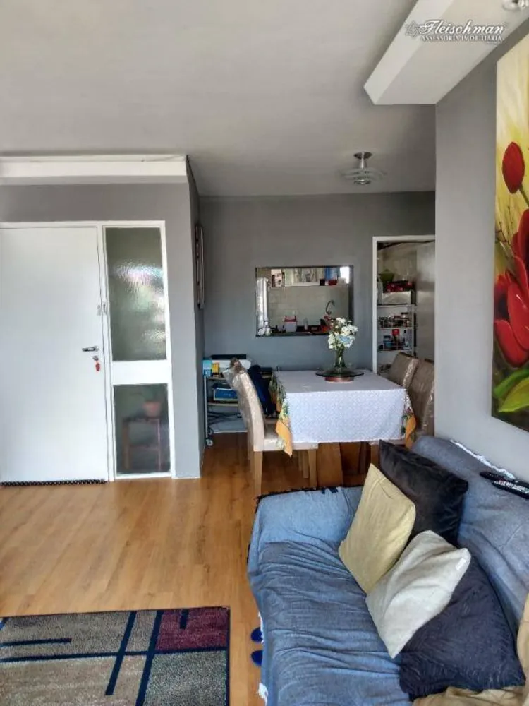 Apartamento, 4 quartos, 127 m² - Foto 1
