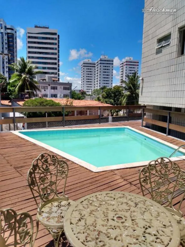 Apartamento, 4 quartos, 127 m² - Foto 3