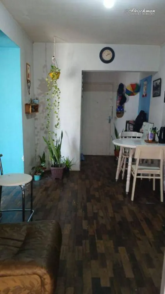 Flat/Apart Hotel, 1 quarto, 44 m² - Foto 2