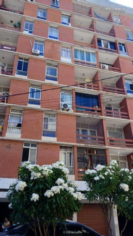 Flat/Apart Hotel, 1 quarto, 44 m² - Foto 1