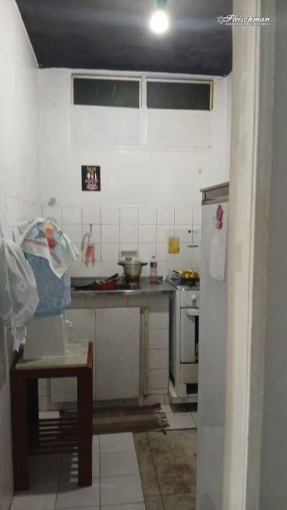 Flat/Apart Hotel, 1 quarto, 44 m² - Foto 4