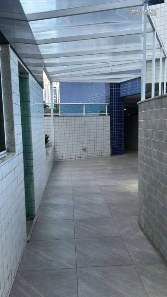 Apartamento, 4 quartos, 143 m² - Foto 4