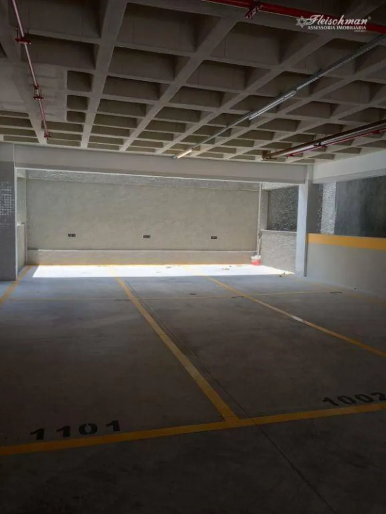 Apartamento, 3 quartos, 84 m² - Foto 2