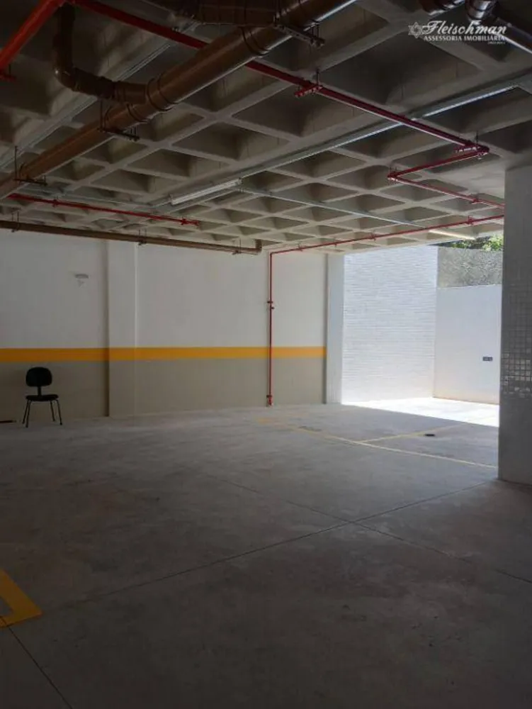 Apartamento, 3 quartos, 84 m² - Foto 3