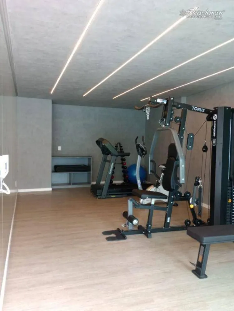 Apartamento, 3 quartos, 84 m² - Foto 1