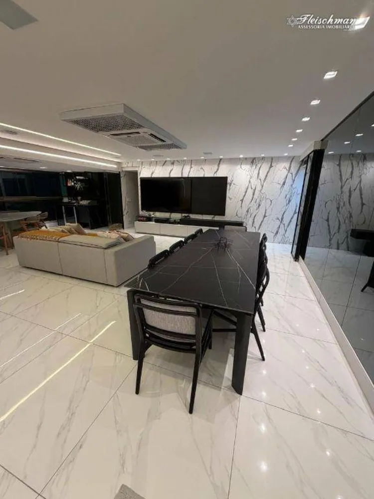 Apartamento, 2 quartos, 185 m² - Foto 2