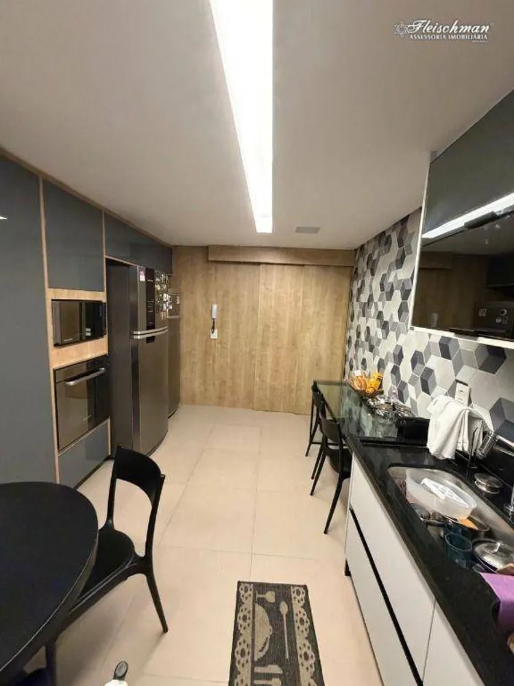 Apartamento, 2 quartos, 185 m² - Foto 4