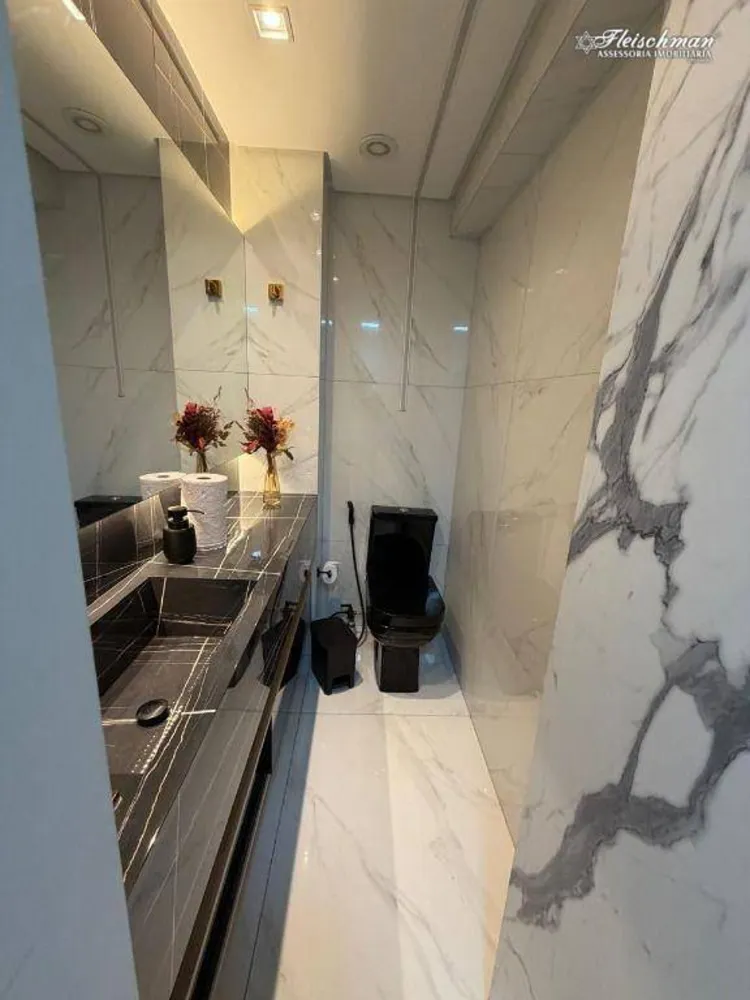 Apartamento, 2 quartos, 185 m² - Foto 3