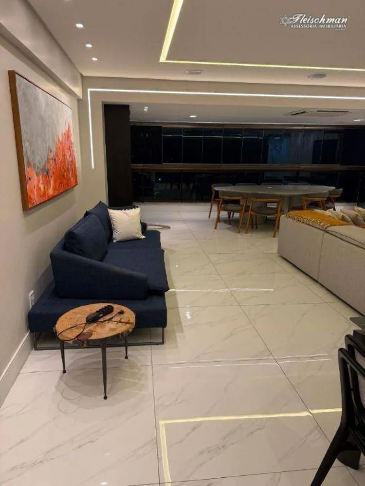Apartamento, 2 quartos, 185 m² - Foto 1