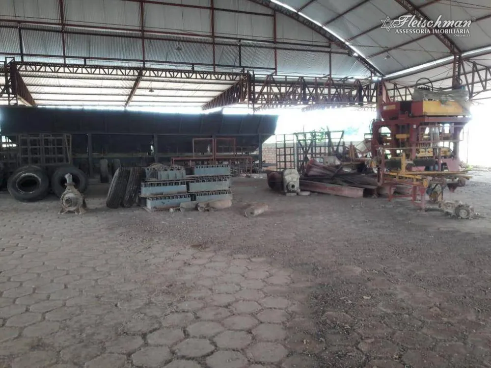 Terreno, 3 hectares - Foto 4