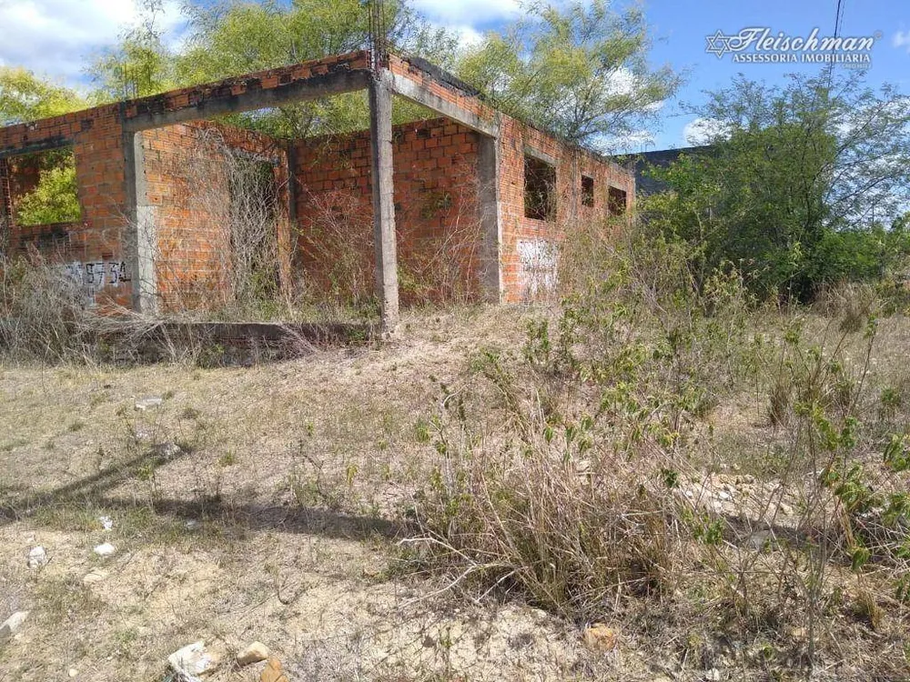 Terreno, 450 m² - Foto 1