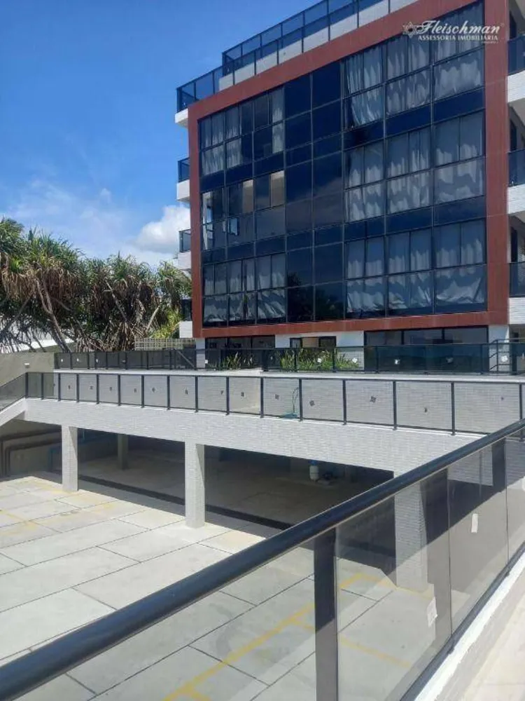Flat/Apart Hotel, 1 quarto, 37 m² - Foto 2