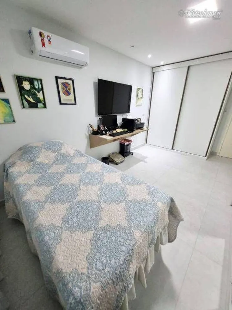 Apartamento, 3 quartos, 154 m² - Foto 3