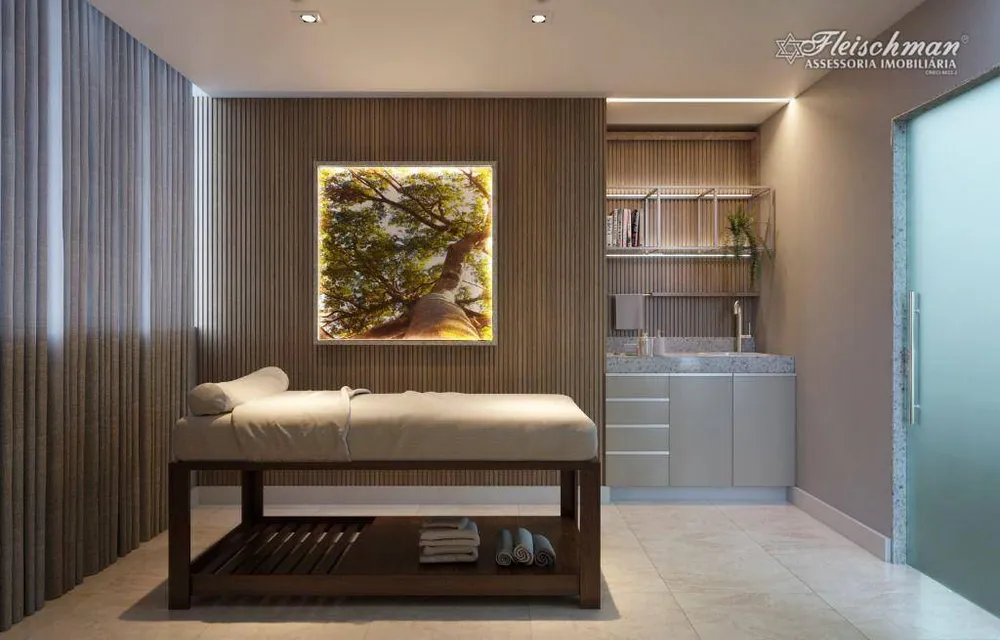 Apartamento, 3 quartos, 90 m² - Foto 3