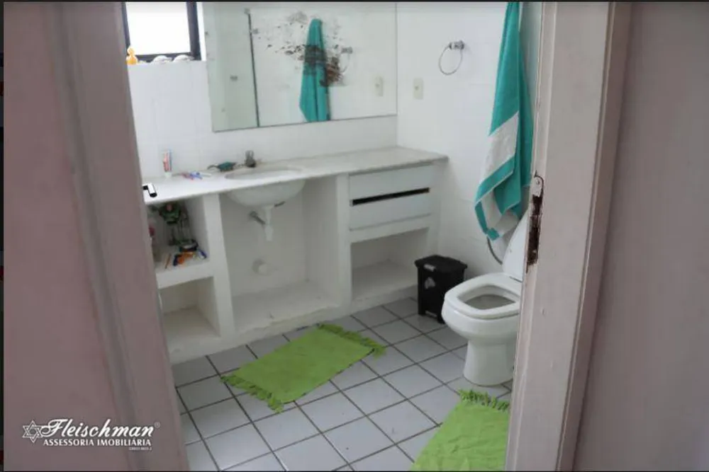 Apartamento, 4 quartos, 190 m² - Foto 3