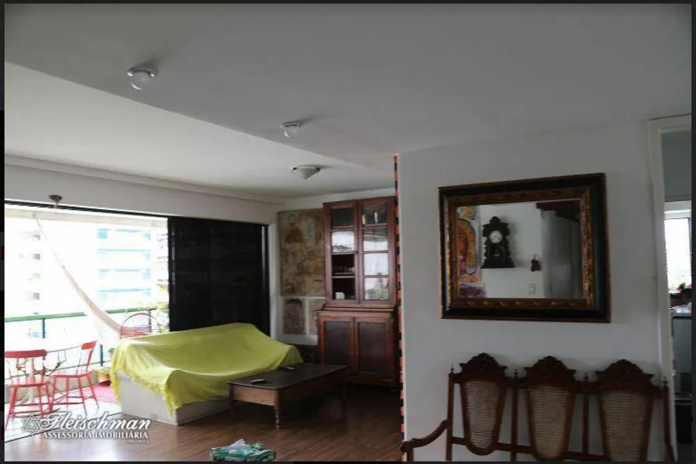 Apartamento, 4 quartos, 190 m² - Foto 2