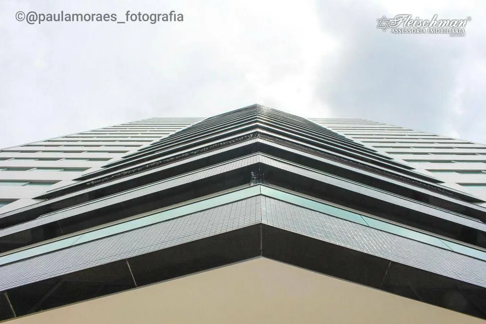 Apartamento, 4 quartos, 152 m² - Foto 4