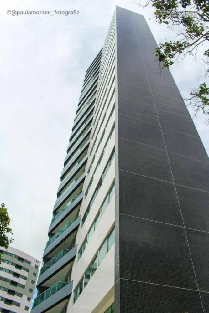 Apartamento, 4 quartos, 152 m² - Foto 3