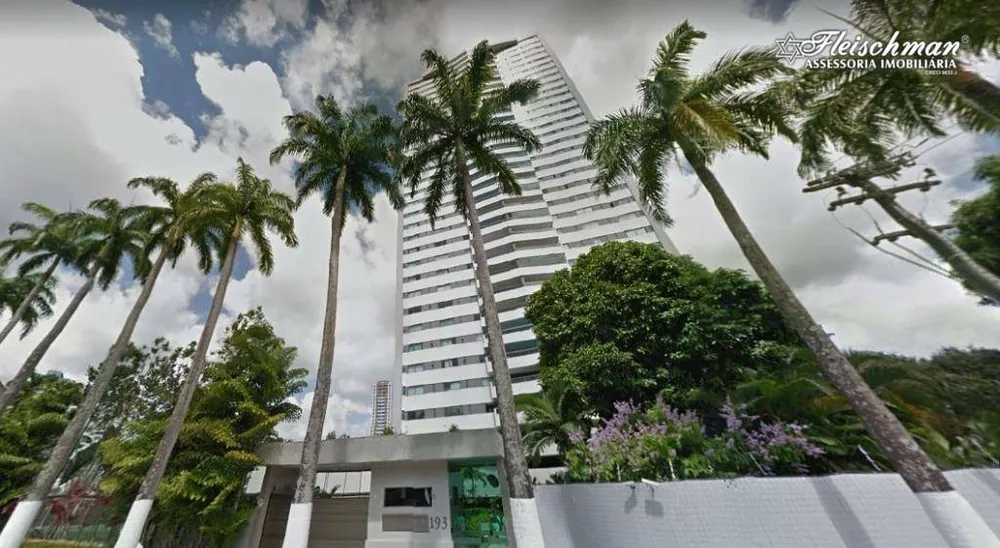 Apartamento, 7 quartos, 417 m² - Foto 3