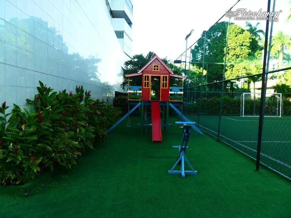 Apartamento, 7 quartos, 417 m² - Foto 4