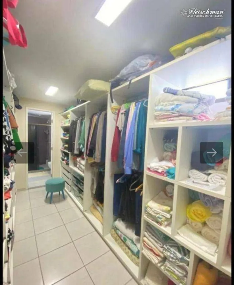 Apartamento, 7 quartos, 417 m² - Foto 1