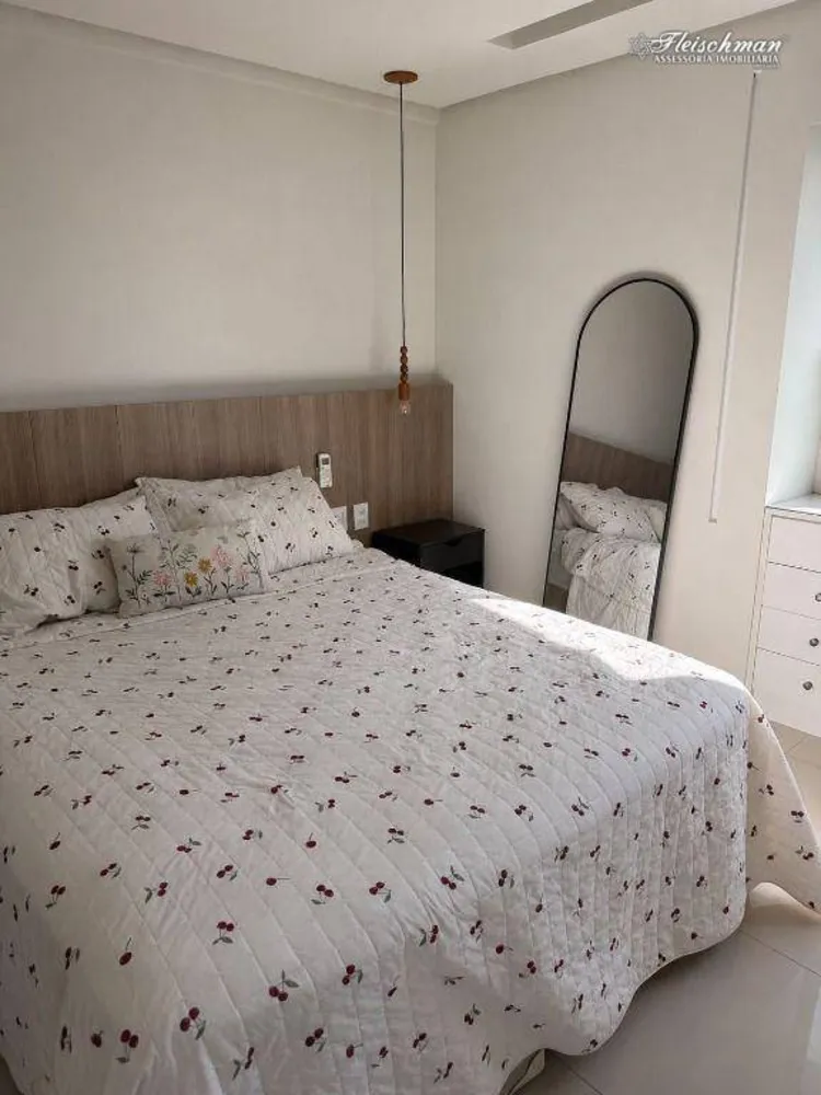 Apartamento, 3 quartos, 121 m² - Foto 4