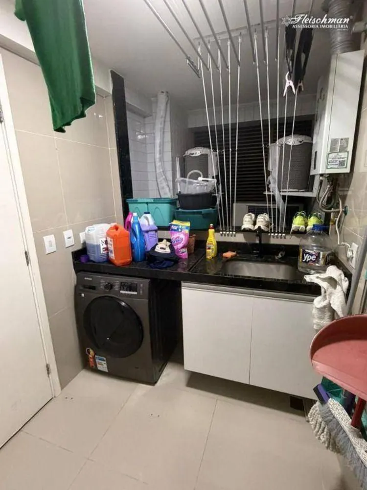 Apartamento, 3 quartos, 121 m² - Foto 2