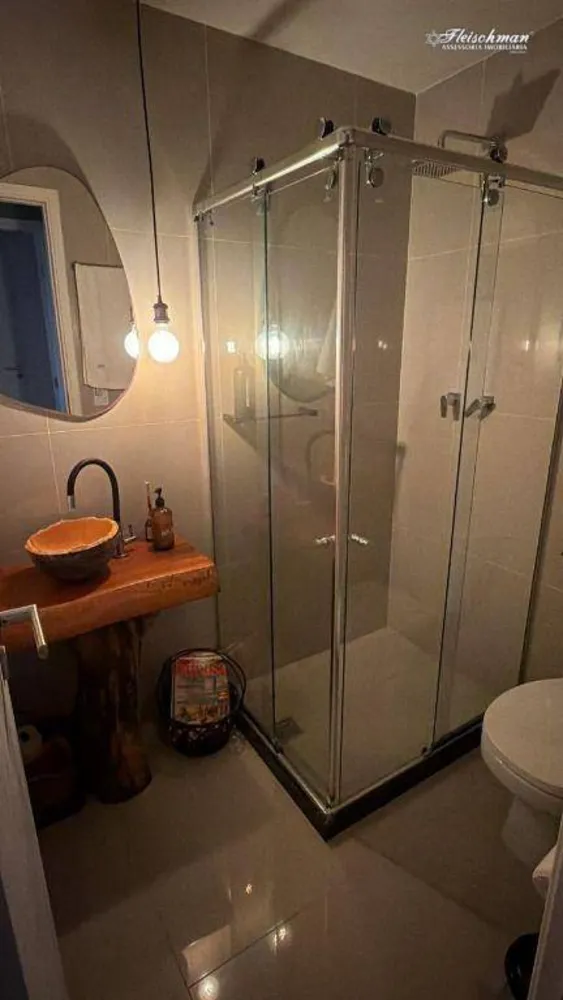Apartamento, 3 quartos, 121 m² - Foto 1