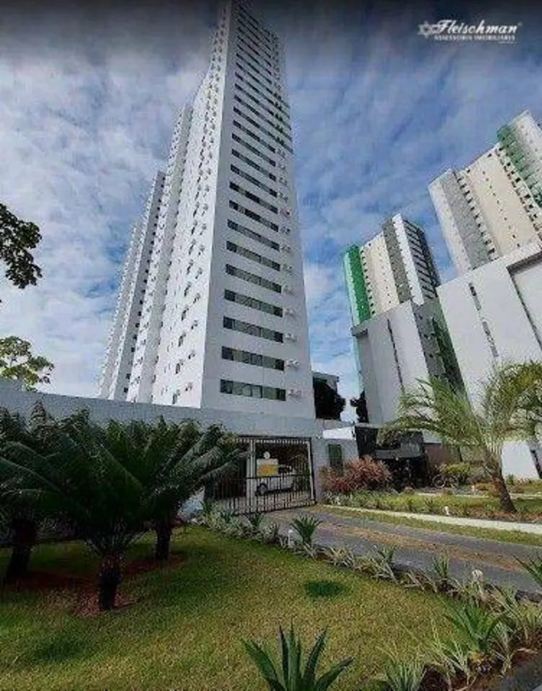 Apartamento, 2 quartos, 45 m² - Foto 1