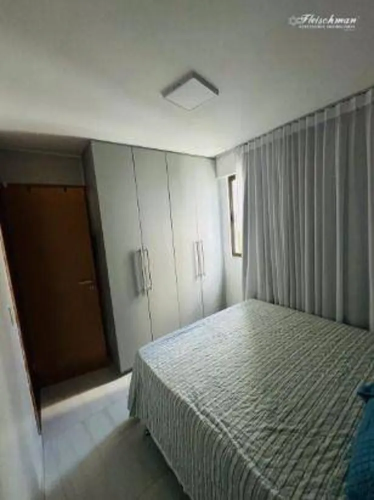 Apartamento, 2 quartos, 45 m² - Foto 4