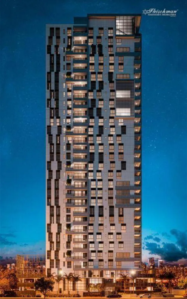 Apartamento, 3 quartos, 83 m² - Foto 1