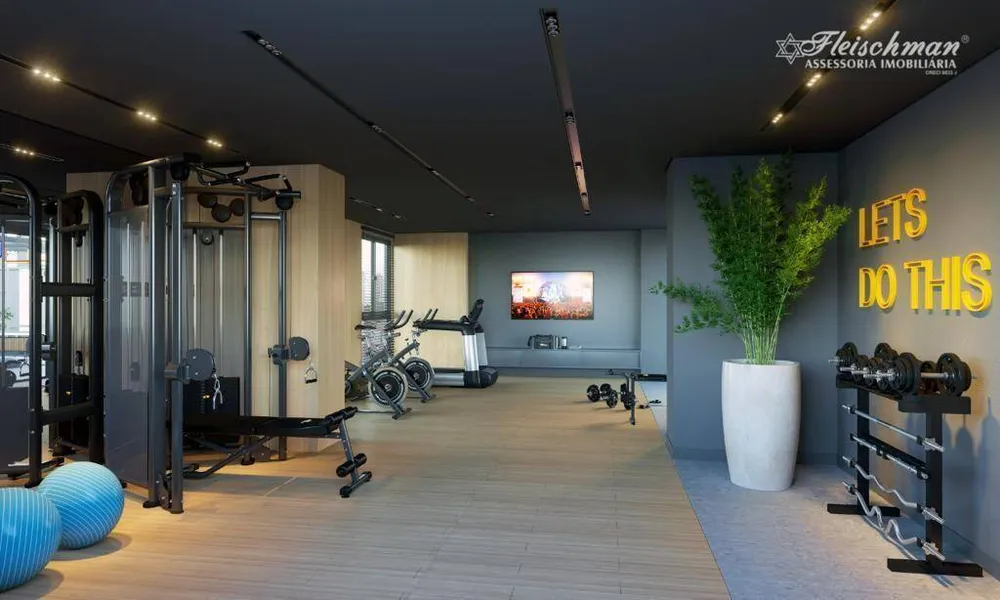 Apartamento, 3 quartos, 83 m² - Foto 3