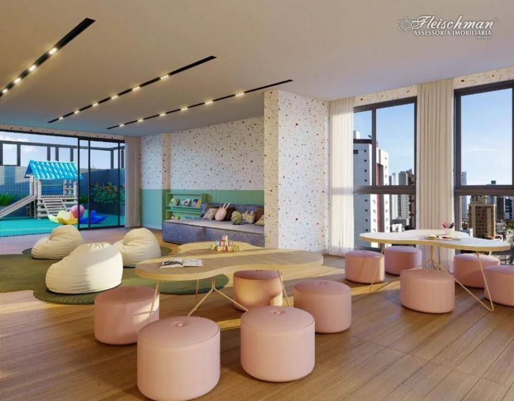 Apartamento, 3 quartos, 83 m² - Foto 4