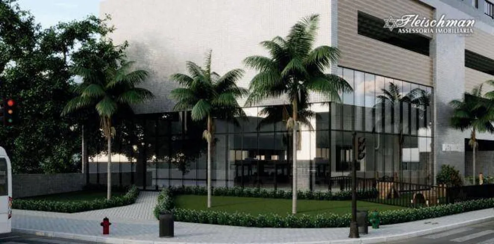 Apartamento, 3 quartos, 66 m² - Foto 2