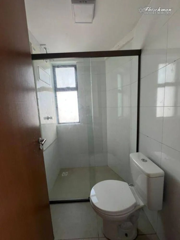 Flat/Apart Hotel, 1 quarto, 28 m² - Foto 1