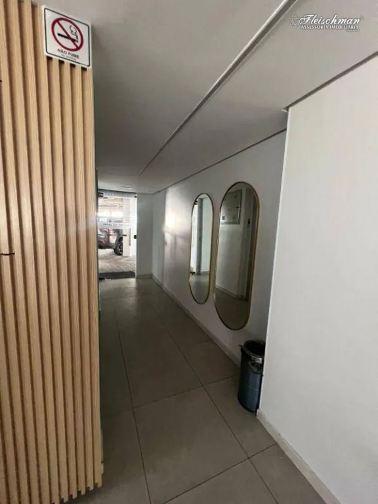 Flat/Apart Hotel, 1 quarto, 28 m² - Foto 2