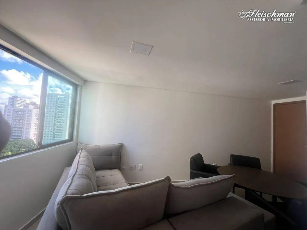 Flat/Apart Hotel, 1 quarto, 28 m² - Foto 4