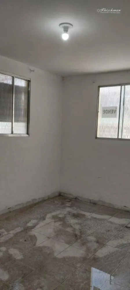 Apartamento, 3 quartos, 70 m² - Foto 1