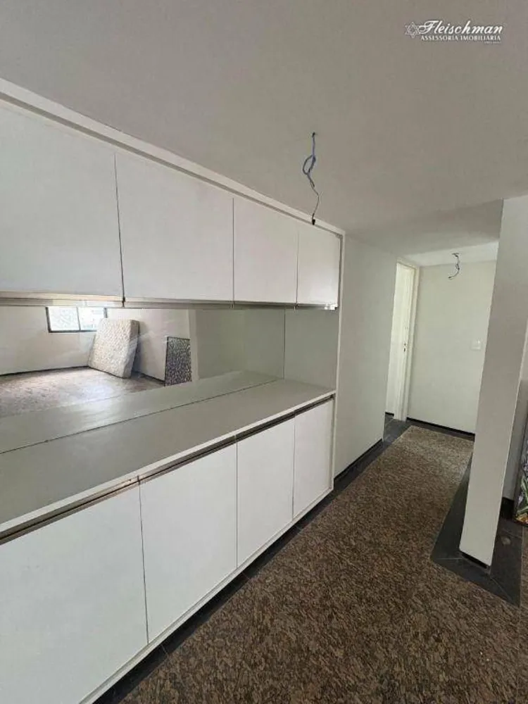 Apartamento, 4 quartos, 402 m² - Foto 1