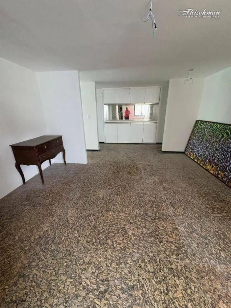 Apartamento, 4 quartos, 402 m² - Foto 2