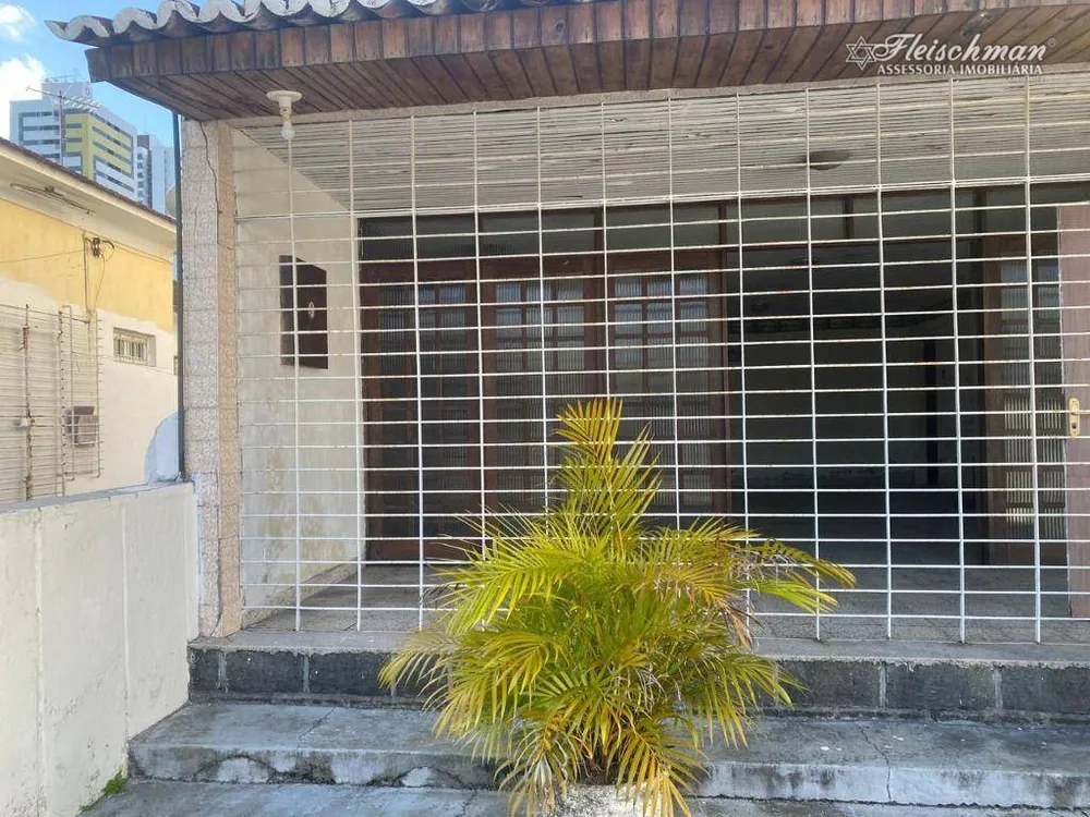 Casa, 8 quartos, 450 m² - Foto 1