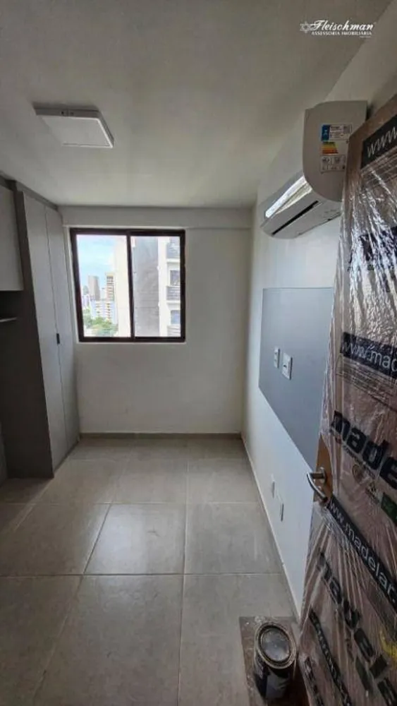 Apartamento, 2 quartos, 43 m² - Foto 2