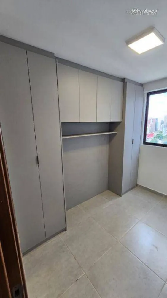 Apartamento, 2 quartos, 43 m² - Foto 3